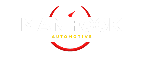 Man Fook Used Car